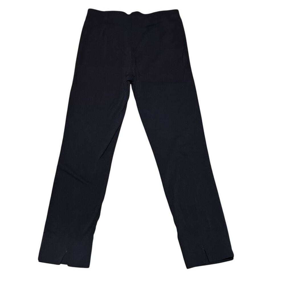 Gretchen Scott Gripeless Navy Pants